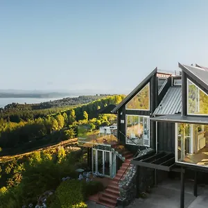 Acacia Cliffs Bed & Breakfast Taupo