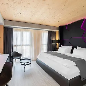 Dormero Hoho Hotel Vienna