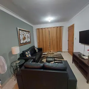 Los Primos Apartment Santo Domingo