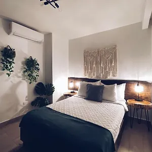 27 **** Santo Domingo