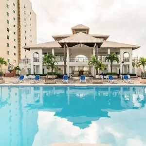 Apartment Luxurious 2bdr Located In Prestigious Tower.