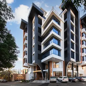 Gladiolus Hotel Jiddah