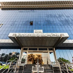 Paradise Hotel Jiddah