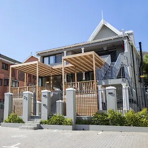 Antrim Boutique By Totalstay Hotel Cape Town