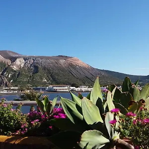 Baiazzurra Aparthotel Vulcano (Isola)