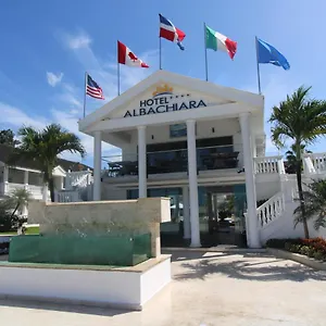 Albachiara - Terrenas **** Las Terrenas