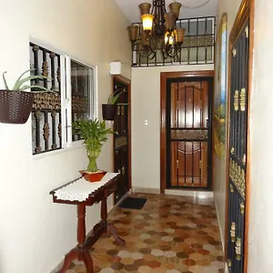 Conde Santome Colonial Apartment Santo Domingo