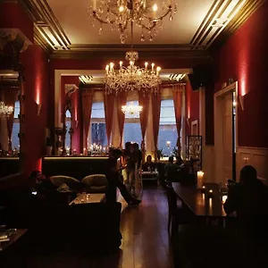 Lybeer Private Just For Two! Ostello Bruges