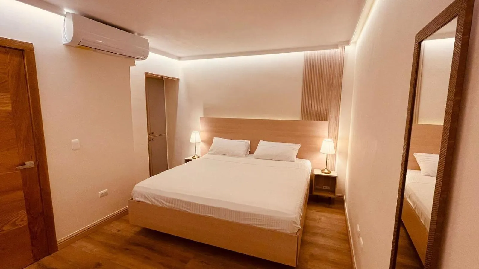 Hotel La Colonia Santo Domingo