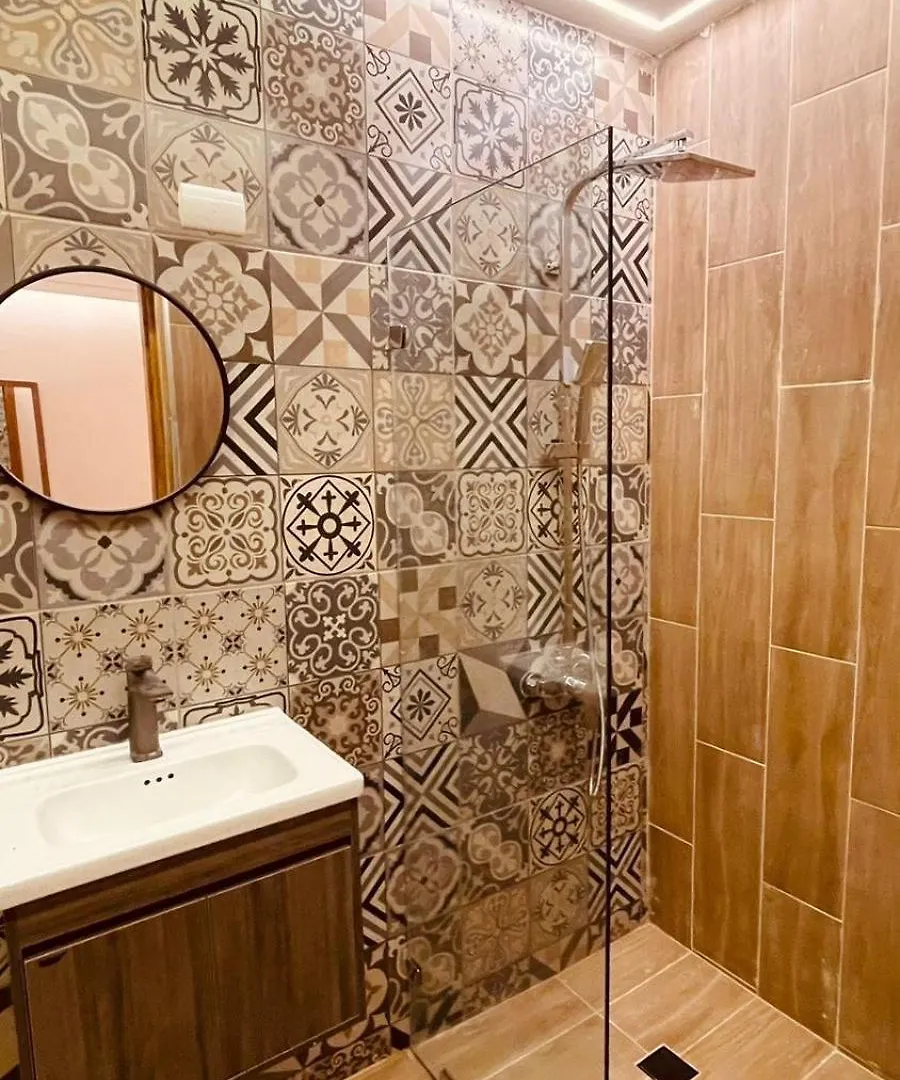 Hotel La Colonia Santo Domingo